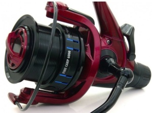 Mulineta Team Feeder By Döme Master Carp LCS Pro - Img 2