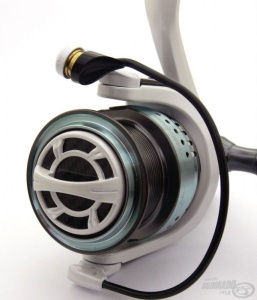 Mulineta Team Feeder By Dome Pro Method Feeder - Img 3