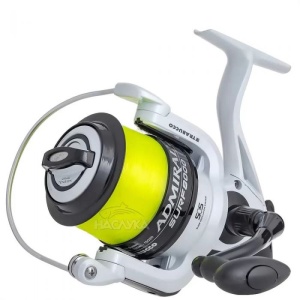 Mulineta Trabucco Admiral Surf