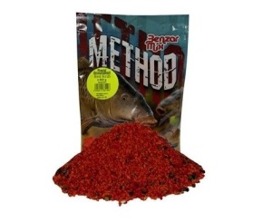 Nada Benzar Mix Seria Method XL 800g