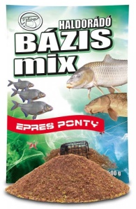 Nada Haldorado Bazis Mix 2.5kg - Img 7