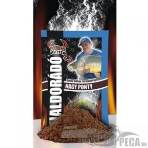 Nada Haldorado Feeder Master 1kg - Img 3