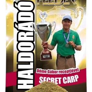 Nada Haldorado Gold Feeder 1kg - Img 5