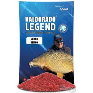 Nada Haldorado Legend Grondbait Series 800g - Img 7