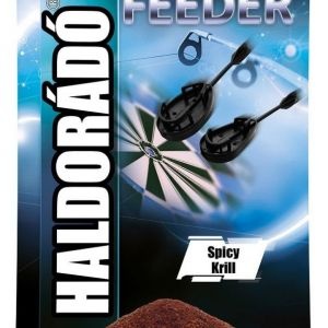 Nada Haldorado TOP Method Feeder 800g