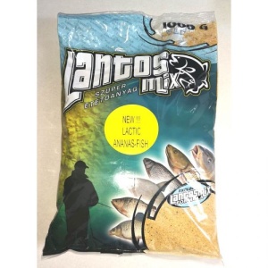 Nada Lantos Mix Ananas-Faina de Peste 1kg