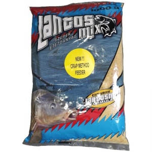 Nada Lantos Mix Method Feeder 1kg