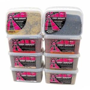 Nada Mainline High Impact Groundbait 2kg - Img 4