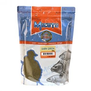 Nada Micutu Method Feeder 900g pentru crap și caras