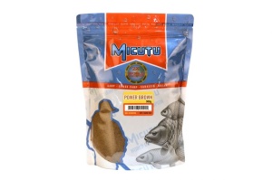 Nada Micutu Method Feeder 900g pentru crap și caras