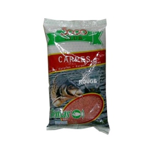 Nada Sensas 3000 Club 1kg Carp/Big Fish Red