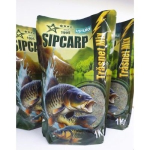 Nada SipCarp Trăsnet Mix 1kg - Img 2