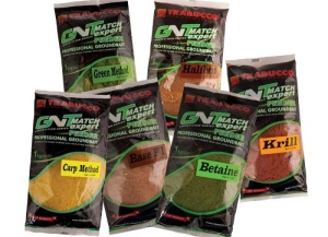 Nada Trabucco GNT Match Expert Feeder 1kg - Img 2