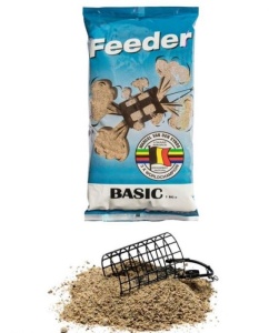 Nada Van den Eynde Feeder Basic 1kg