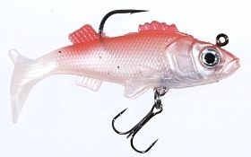 Naluca Jaxon Magic Fish Perch 8cm 19g F