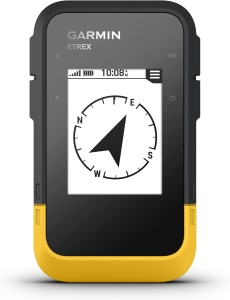 Garmin eTrex SE – Navigator portabil cu ecran de 2.2”, suport multi-GNSS, autonomie 168h, busolă digitală și conectivitate Garmin Explore. Perfect pentru drumeții și geocaching.