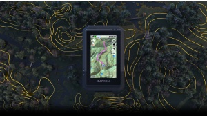 Garmin eTrex Touch – Navigator portabil cu ecran tactil 3”, hărți TopoActive, autonomie 130h, rezistență IP67 și precizie multi-band. Perfect pentru drumeții, ciclism și explorare în aer liber.
