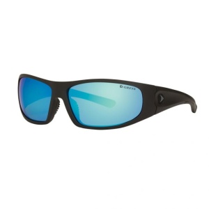 Ochelari Polarizati Greys G1 Matt Carbon/Blue Mirror
