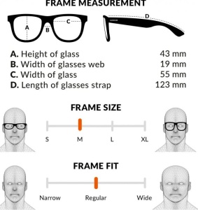 Ochelari Polarizati Leech X1 PC-YL Wind - Img 3