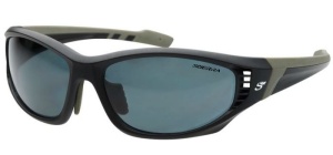 Ochelari Polarizati Scierra Arround Ventilation Grey Lens