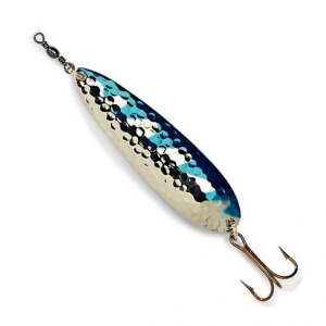 Oscilanta Abu Garcia Hammer 70mm 20g Silver/Blue