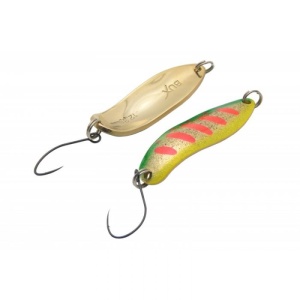 Oscilanta Antem Bux Galaxy 55mm 12.3g Culoare XPK - Gold