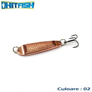 Oscilanta Avat Hitfish Asphunter 6.2cm 21g Culoare 02