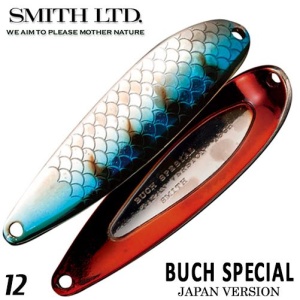 Oscilanta Smith Buch Special 56mm 10g 12 SBRB