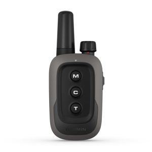 Pachet Garmin Delta SE – dispozitiv de dresaj complet, cu telecomandă și zgardă, 3 moduri de corecție, rază 800m și autonomie mare. Dresaj simplu, eficient, precis