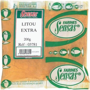 Pamant Pentru Nada Sensas Yellow Leam 200g