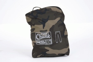 Pantaloni Fox Chunk LW Camo RS 10K XL - Img 5