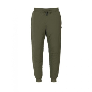 Pantaloni Korda Insulated Joggers Dark Olive