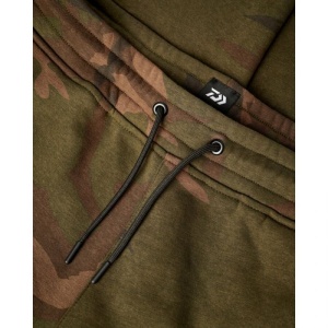 Pantaloni Lungi Daiwa Camo - Img 3