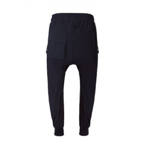 Pantaloni Lungi Korda Ultralite Jogger Black - Img 2