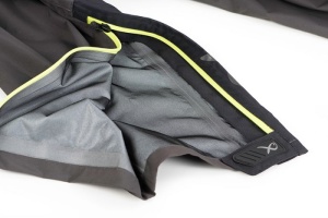 Pantaloni Matrix Tri-Layer Over Trousers 25K Pro Marimea 3XL - Img 4