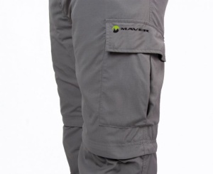 Pantaloni Maver Cargo XXXL - Img 2