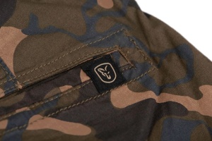 Pantaloni Scurti Fox Camo Cargo Shorts - Img 3