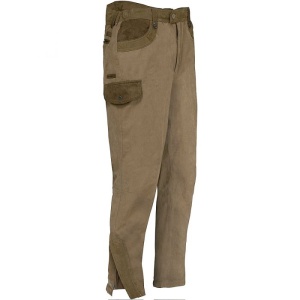 Pantaloni Treesco Rambouillet Impermeabili Maro