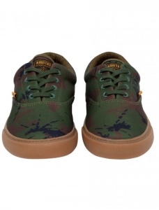 Pantofi Sport Navitas Lo Down Camo Trainers 42 - Img 2