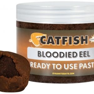 Pasta Dynamite Baits Catfish Ready To Use Paste - Img 2