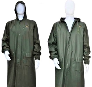 Pelerina Carp Zoom X-RAIN XL - Img 2