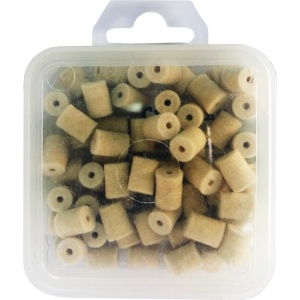 Pelete Ballistol Lana Pentru Curatat Teava 8,5 mm | .338 | 9 mm | .357 | 9,3 mm | .375 | .38