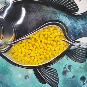 Pelete SipCarp Mini Stimul Pellets 2-3mm 800g - Img 5
