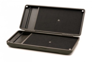 Penar Rigid pentru Riguri Korda Mini RigSafe 24x10.5x3cm