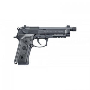 Pistol Airsoft Umarex Gaz Beretta MOD. M9A3 FM 6mm 23bb - Img 3