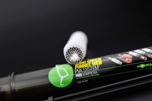 Plasa Solubila Korda Longchuck PVA System 7m - Img 2