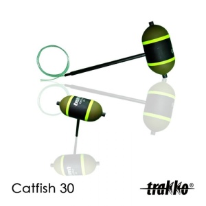 Pluta Trakko Catfish 30