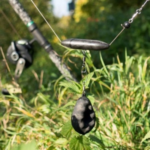 Pluta Zeck Uplift Boom Black 10g - Img 2