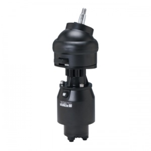 Pompa Guvernare Hidraulica Ultraflex Seria UP T-SVS, Inclinabila, 28cc - 39cc