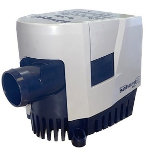 Pompa Santina Attwood 12V Sahara MK2 S1200 Cu Stut de 28mm